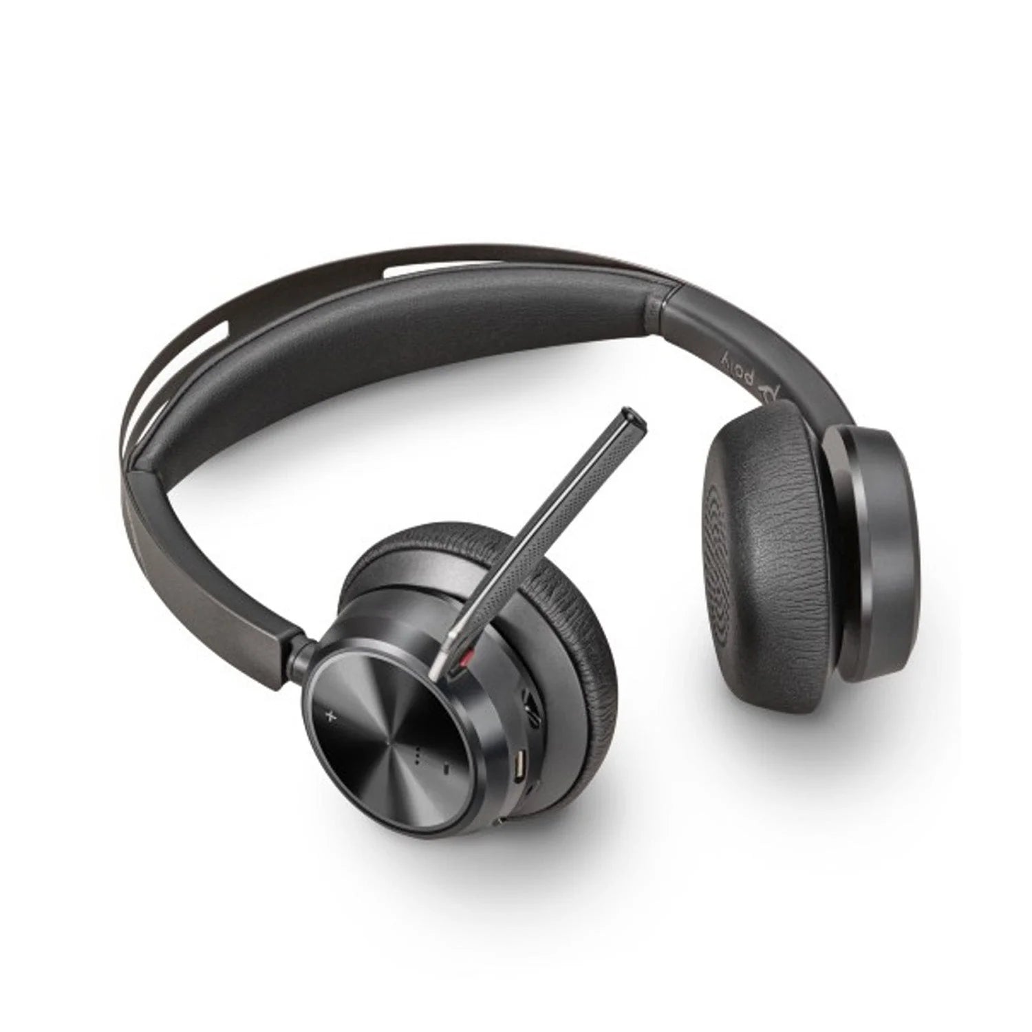 Plantronics Headset Poly Voyager Focus 2 Wireless Plantronics Headset Poly Voyager Focus 2 Wireless